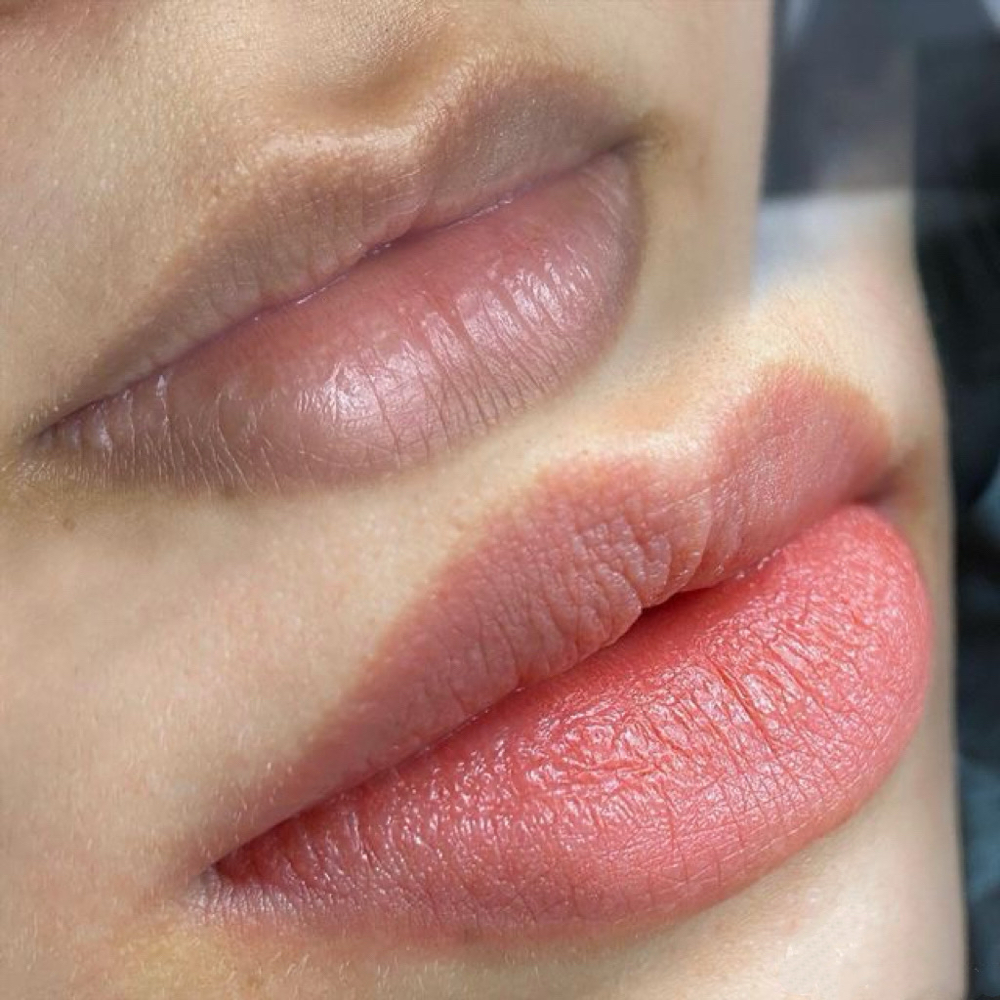 🏆PMU ( Lip Blush )