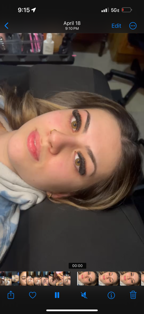 mega volume full set