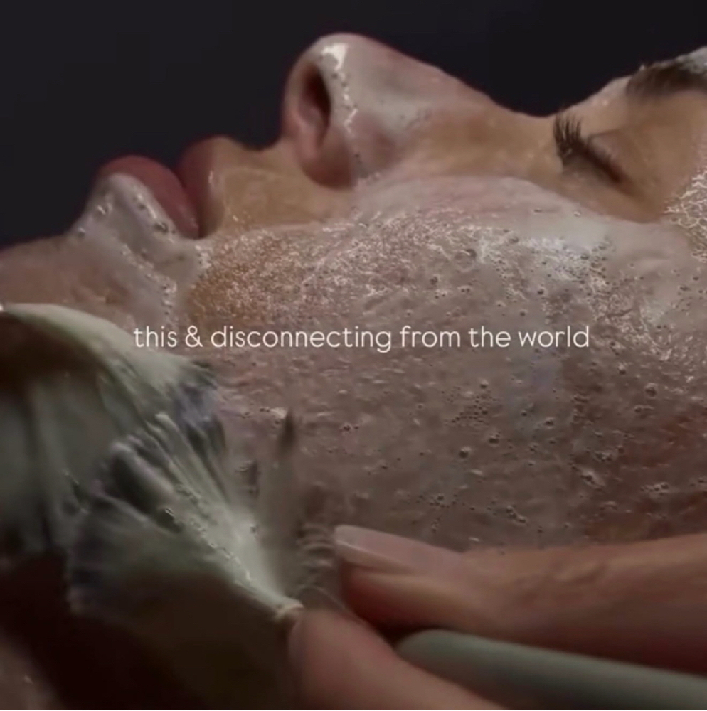 The afterglow facial | customized at Corrective treatments + professional skincare in Atlanta, GA