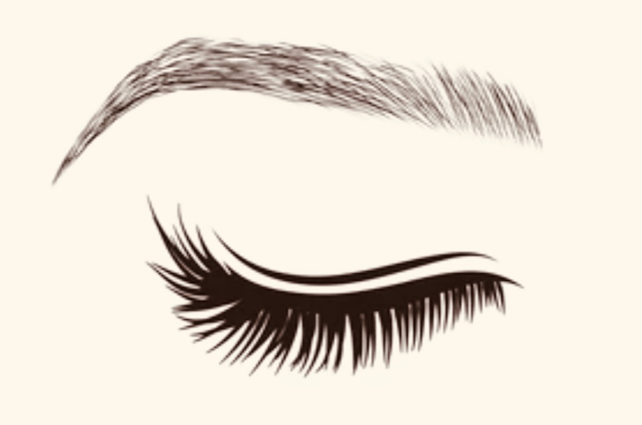 Eyebrows