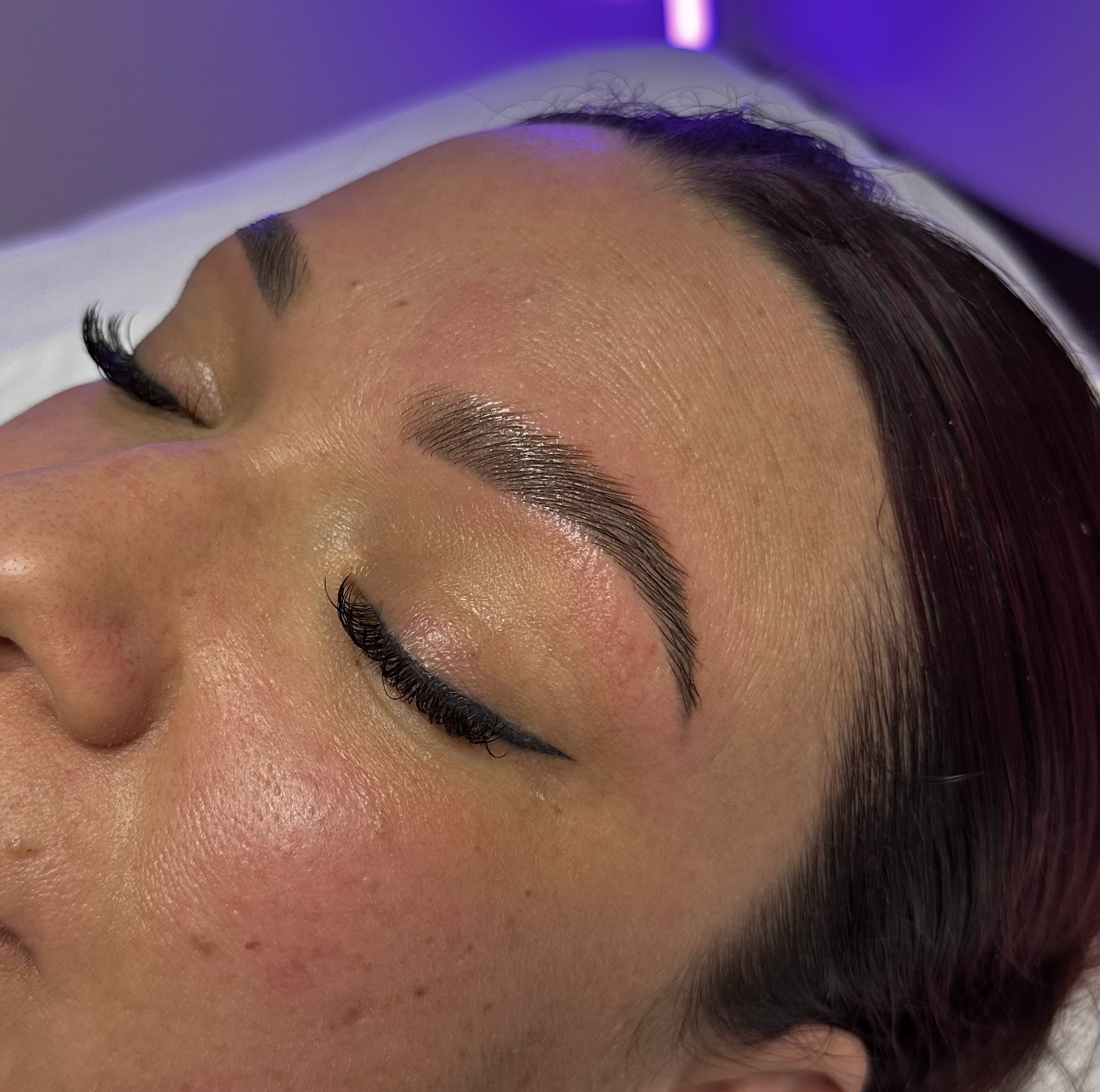 Brow Lamination