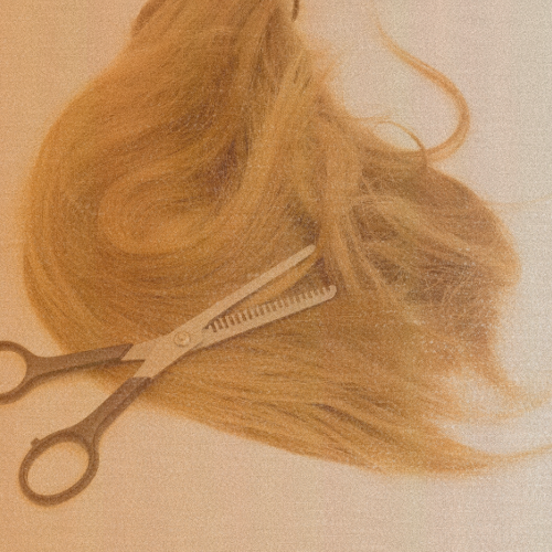 Women's Haircut