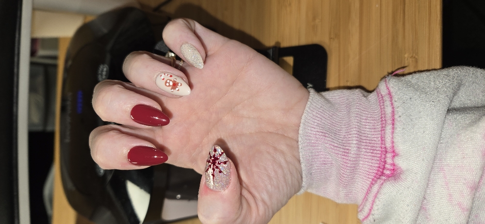 Gel-x Full Set