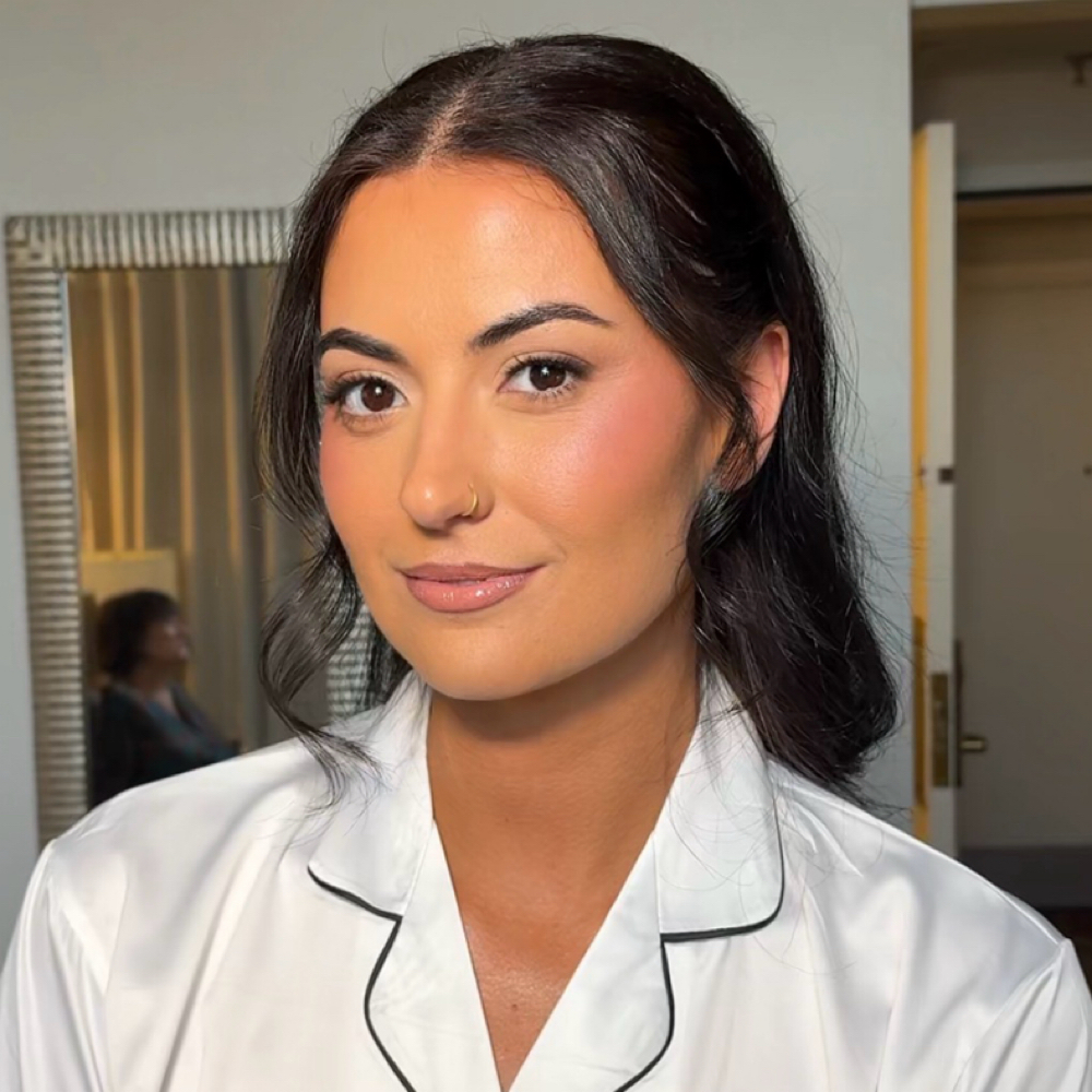Bridal Preview at April McKenzie Beauty in Owings Mills, MD