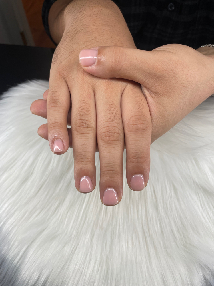 Cuticle Clean Up
