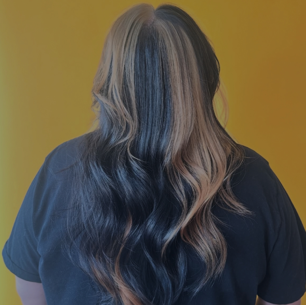 Mini On Scalp Bleach Or Color Block at Autonomy Salon And Wellness in Richmond, VA