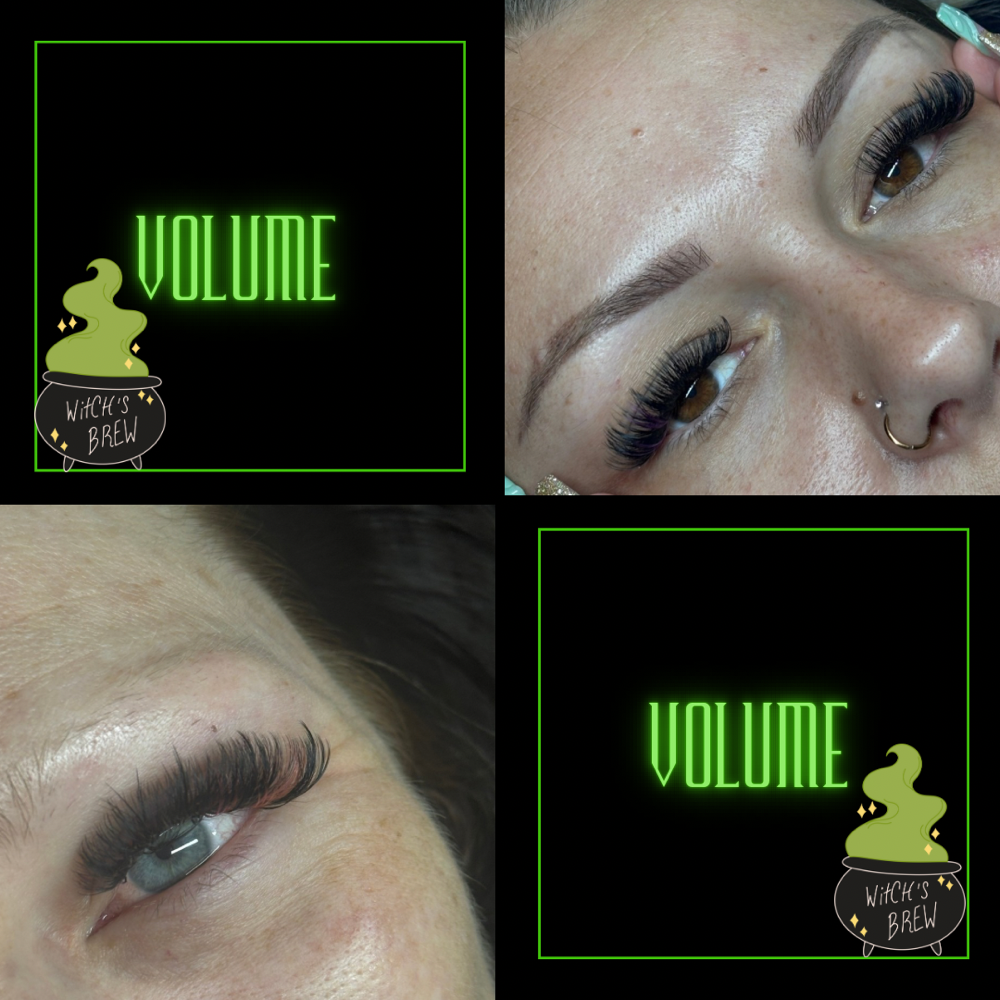 volume full set