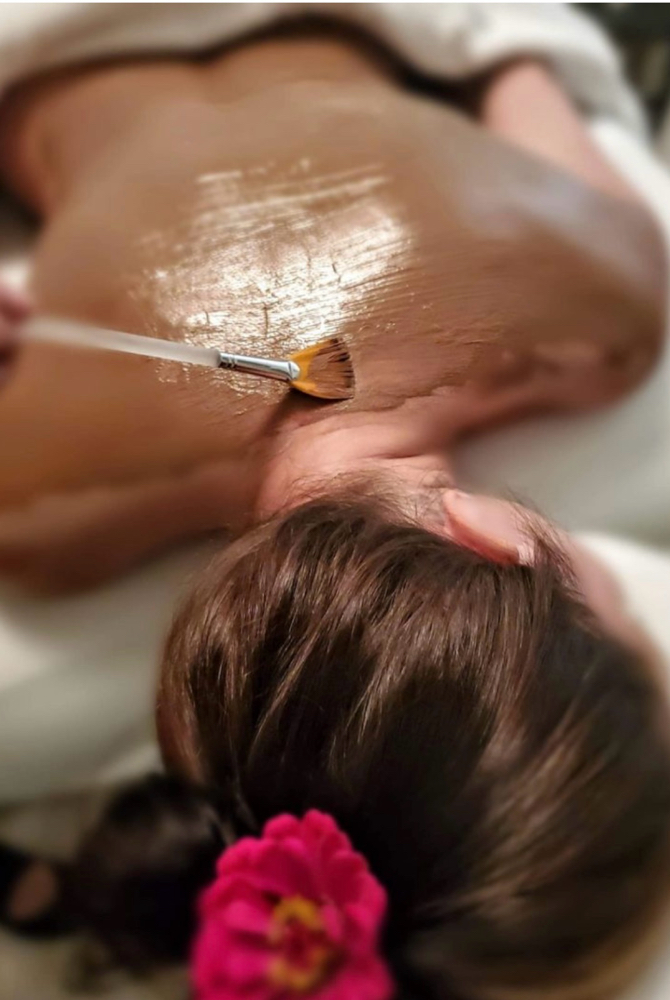 🫧Back to Glow Facial🫧