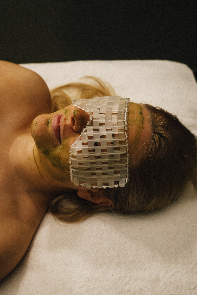 Seasonal Facial 60 Minutes