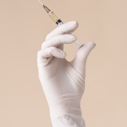 B-12/MIC & NAD+ Shot