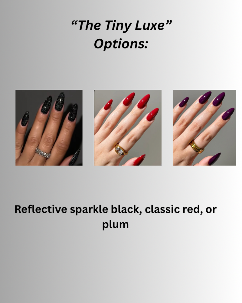 The Tiny Luxe