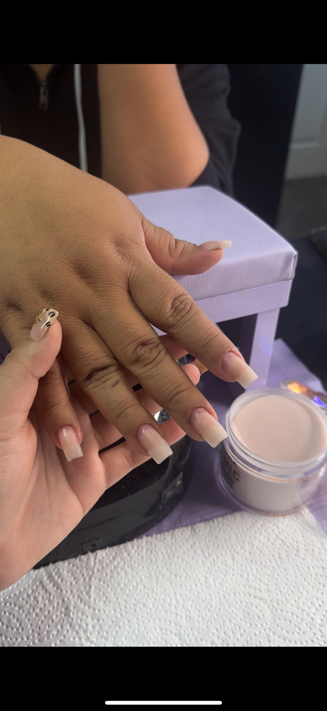 Medium Fill