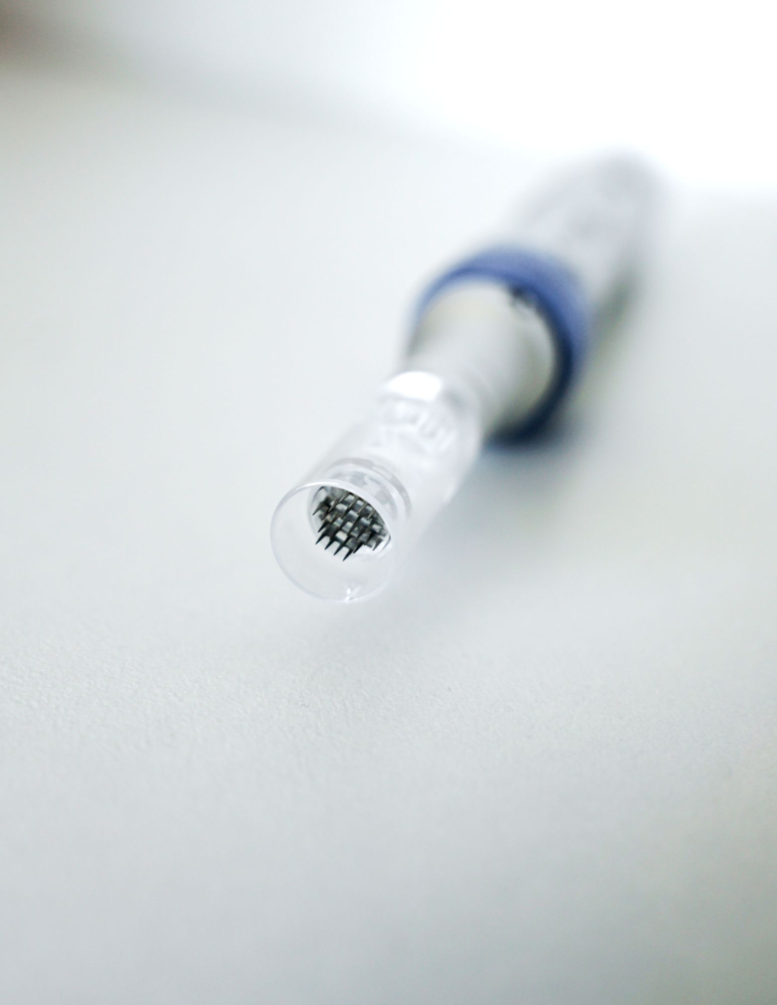 Microneedling