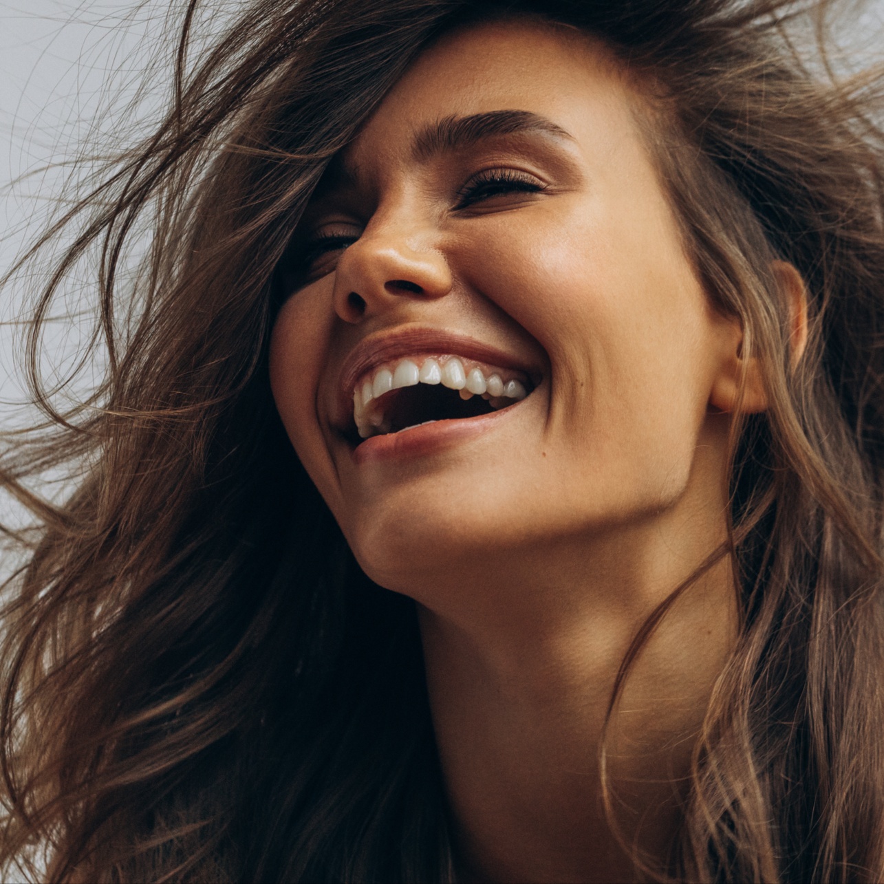 Single Process Color with Blowout