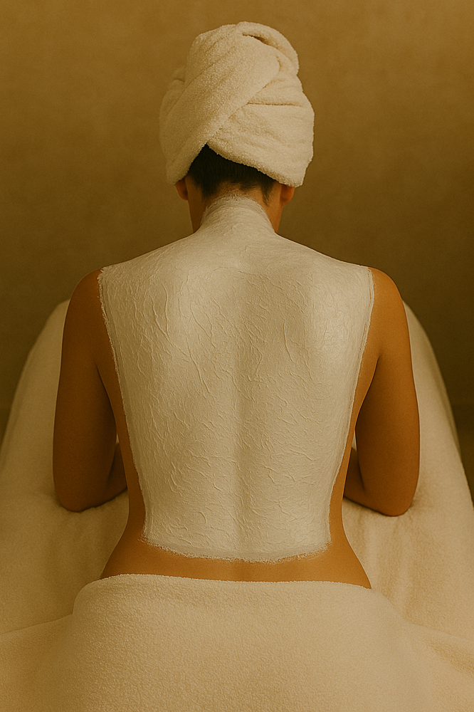 Back Renewal Facial