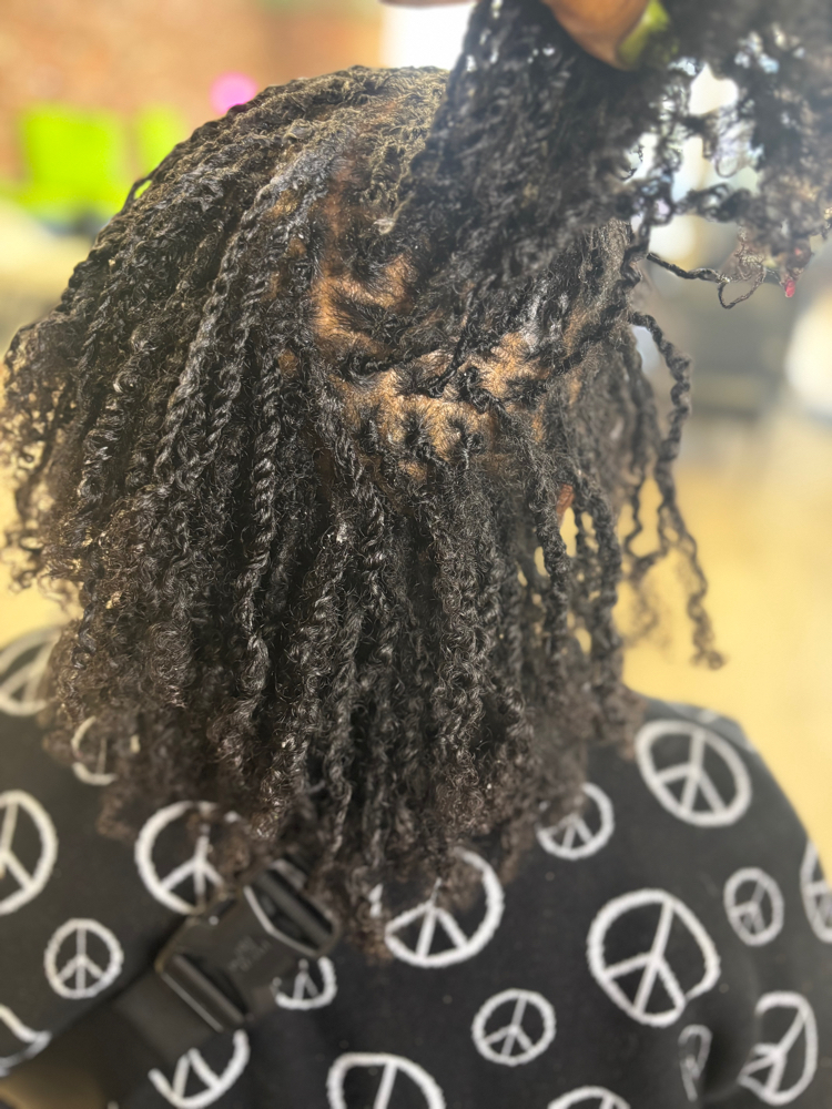 Interloc Of Locs