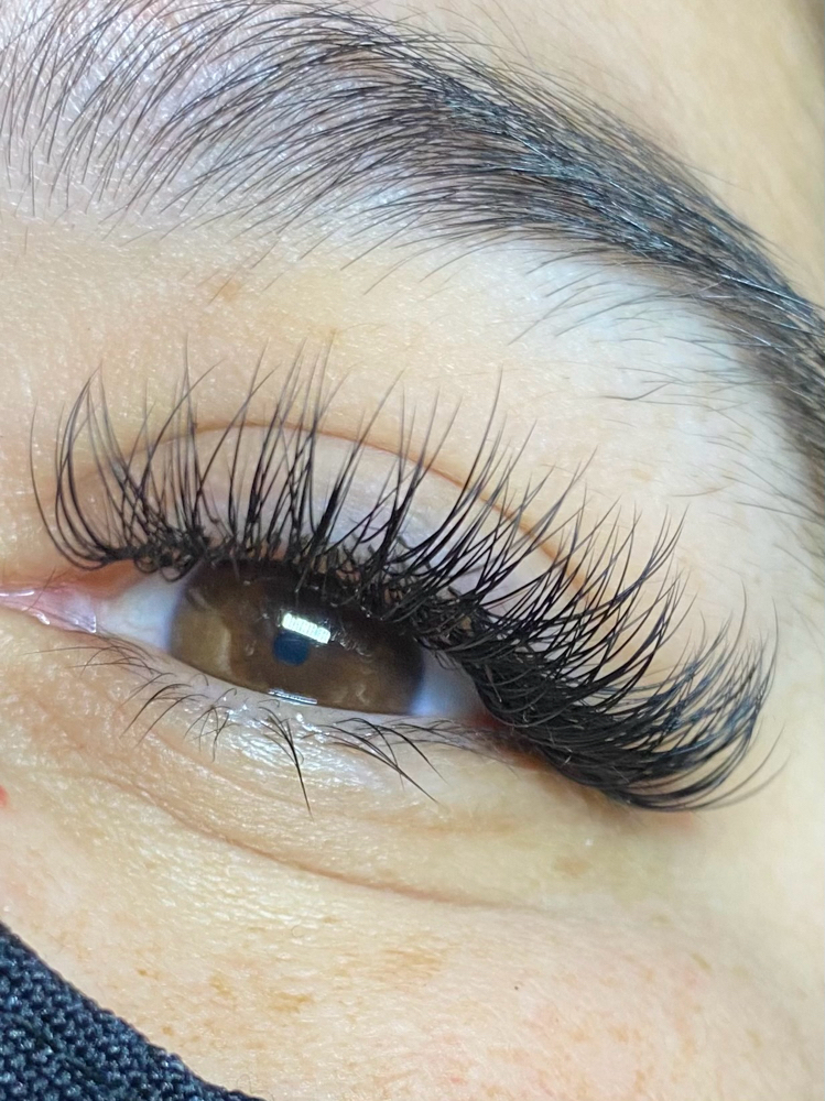 CLASSIC Touch up