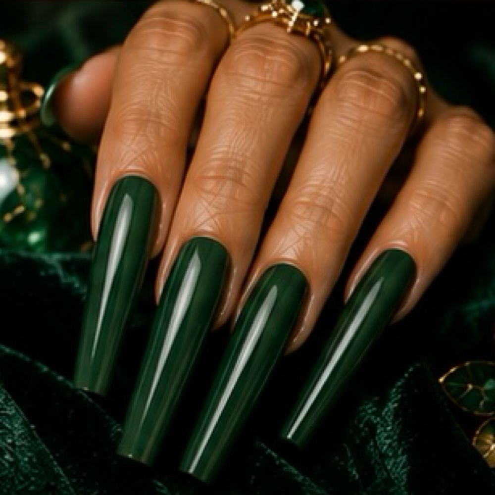 Acrylic Maintence at Arcane Nail Aristry in Las Vegas, NV