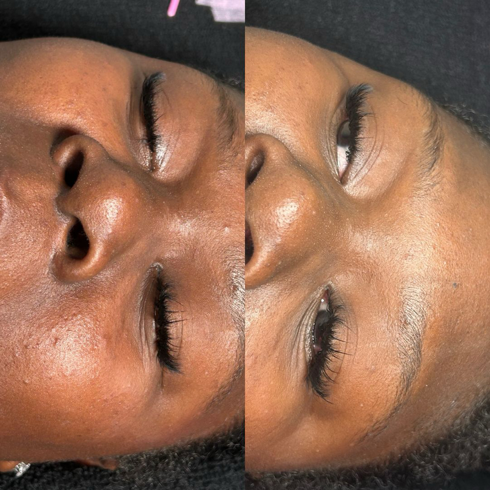 Custom Lash Extensions