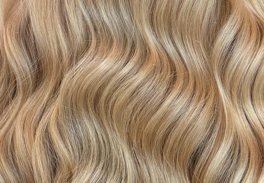HAIRCUT + FULL HIGHLIGHT