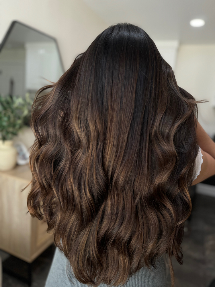 Balayage