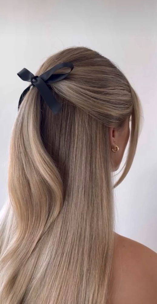 Keratin Treatment