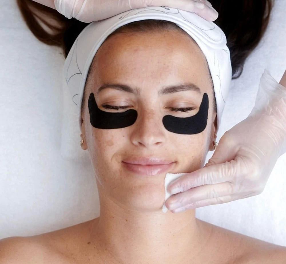 Revitalizing Eye Therapy