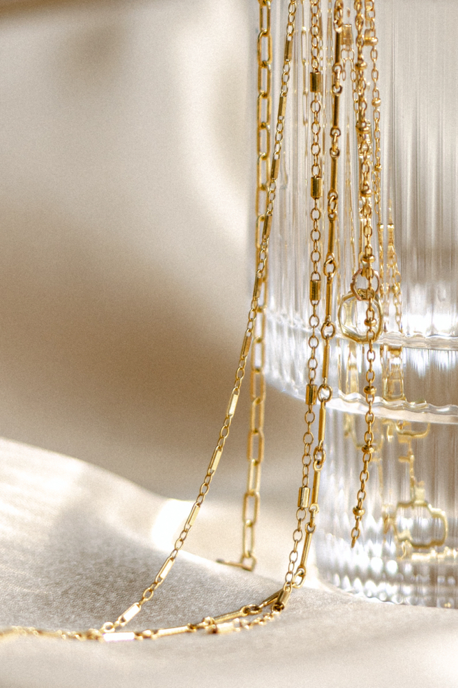Permanent Jewelry Private Party