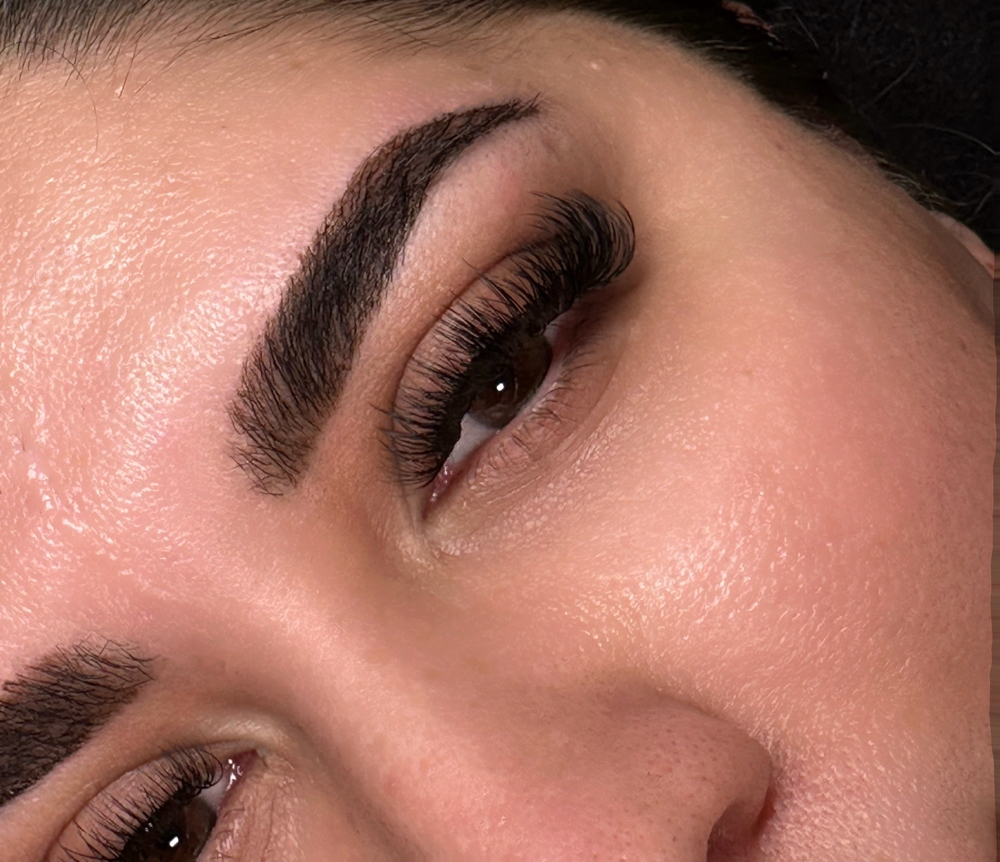 Brow Wax Add-on $10