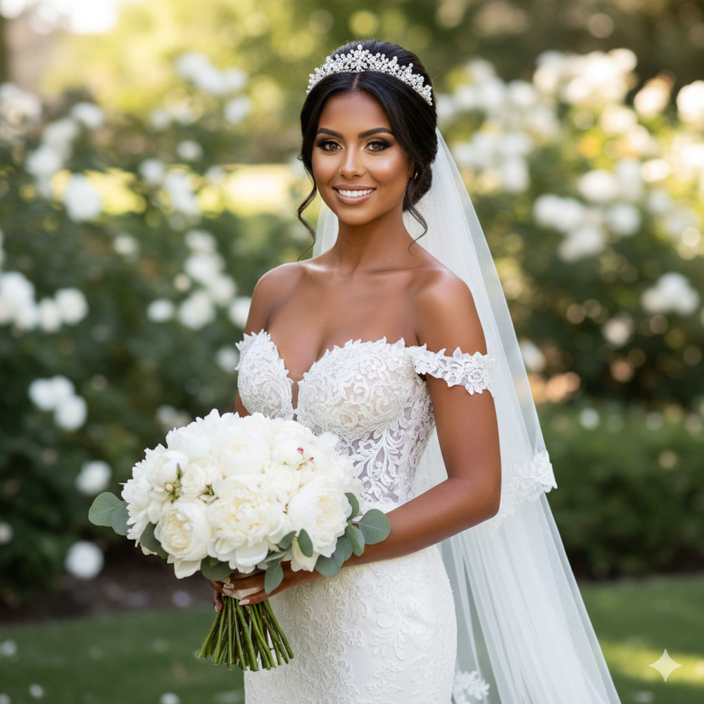 Bridal Tan + Wedding Package at Bronze Body Lab | AZ in Scottsdale, AZ