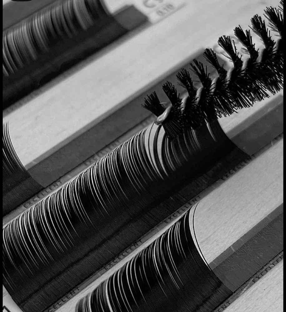 Lash Removal at Rich Esthetics in Pflugerville, TX