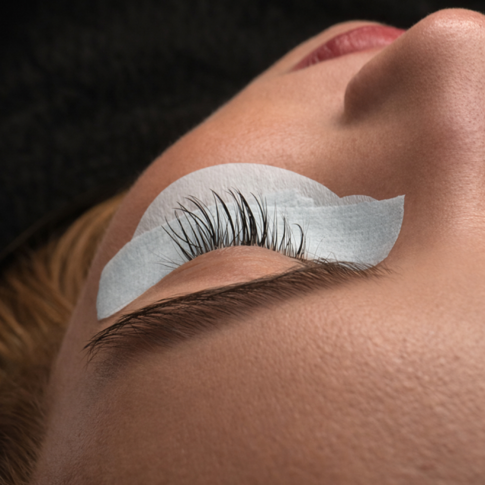 Classic / Wet set Fill at Locked In Lashes in Greenfield, IN