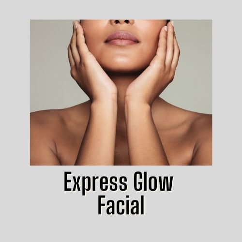 Express Glow Facial
