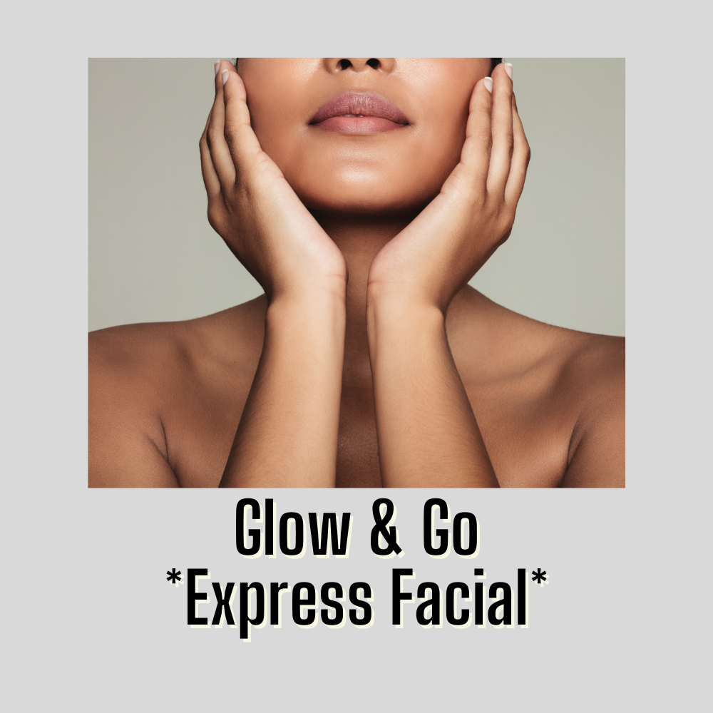 Glow & Go