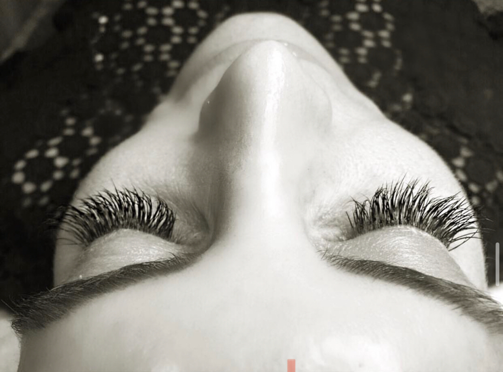 Eyelash Extension Refill