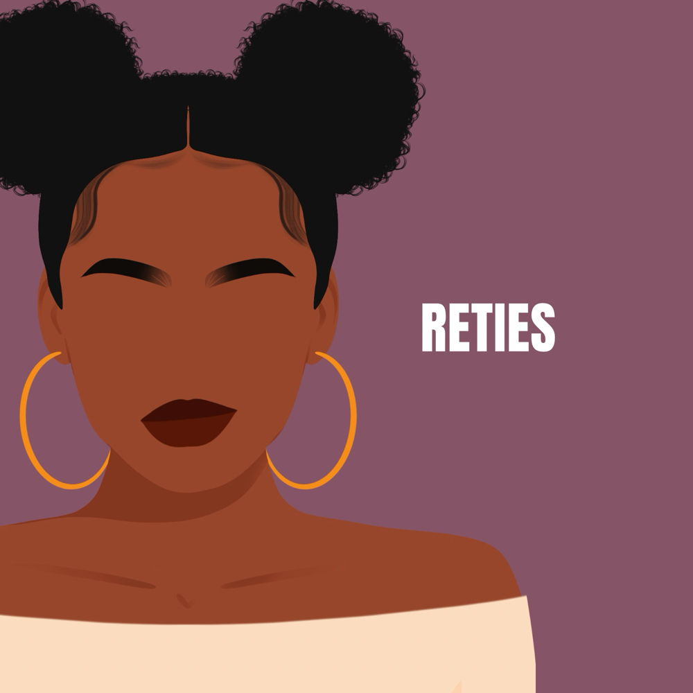 Reties at Locs By Steph B DMV in Silver Spring, MD