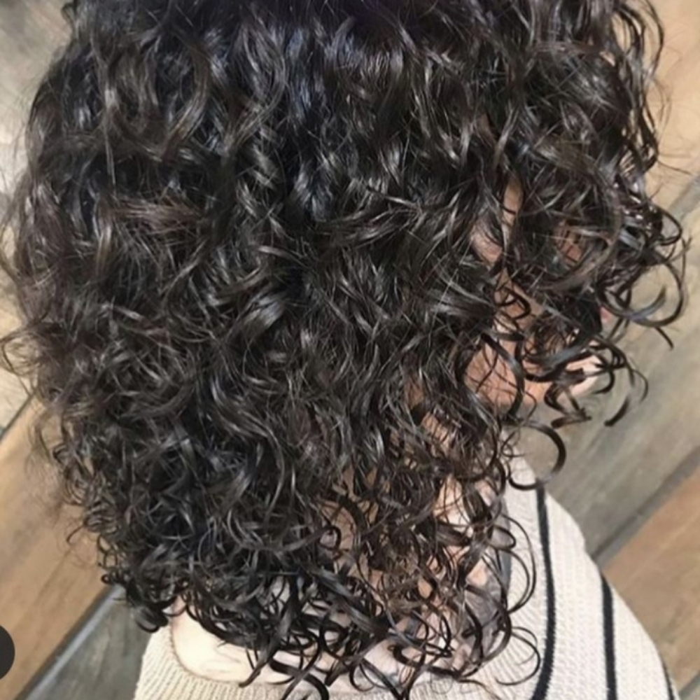 Reg Perm - Shoulders (JM) at Adora salon and spa in Klamath Falls, OR