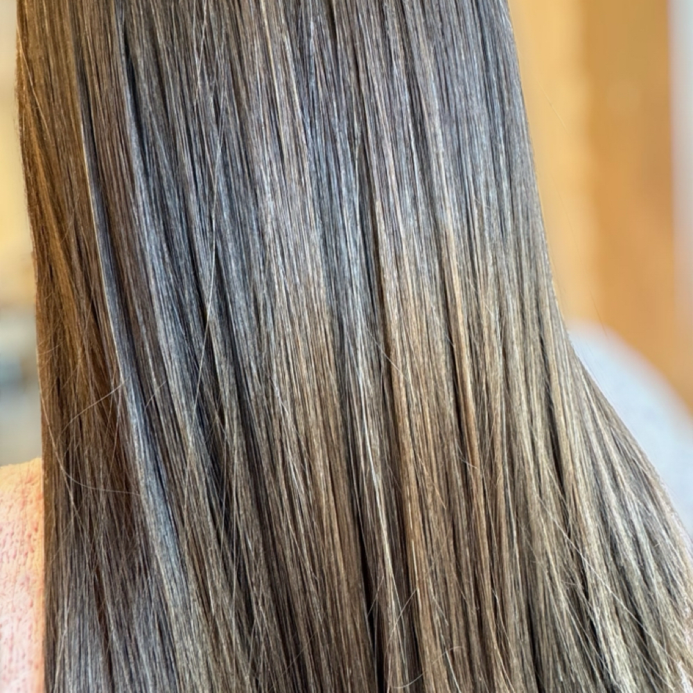 Keratin Smoothing Treatment at Southernstrandco in Raeford, NC