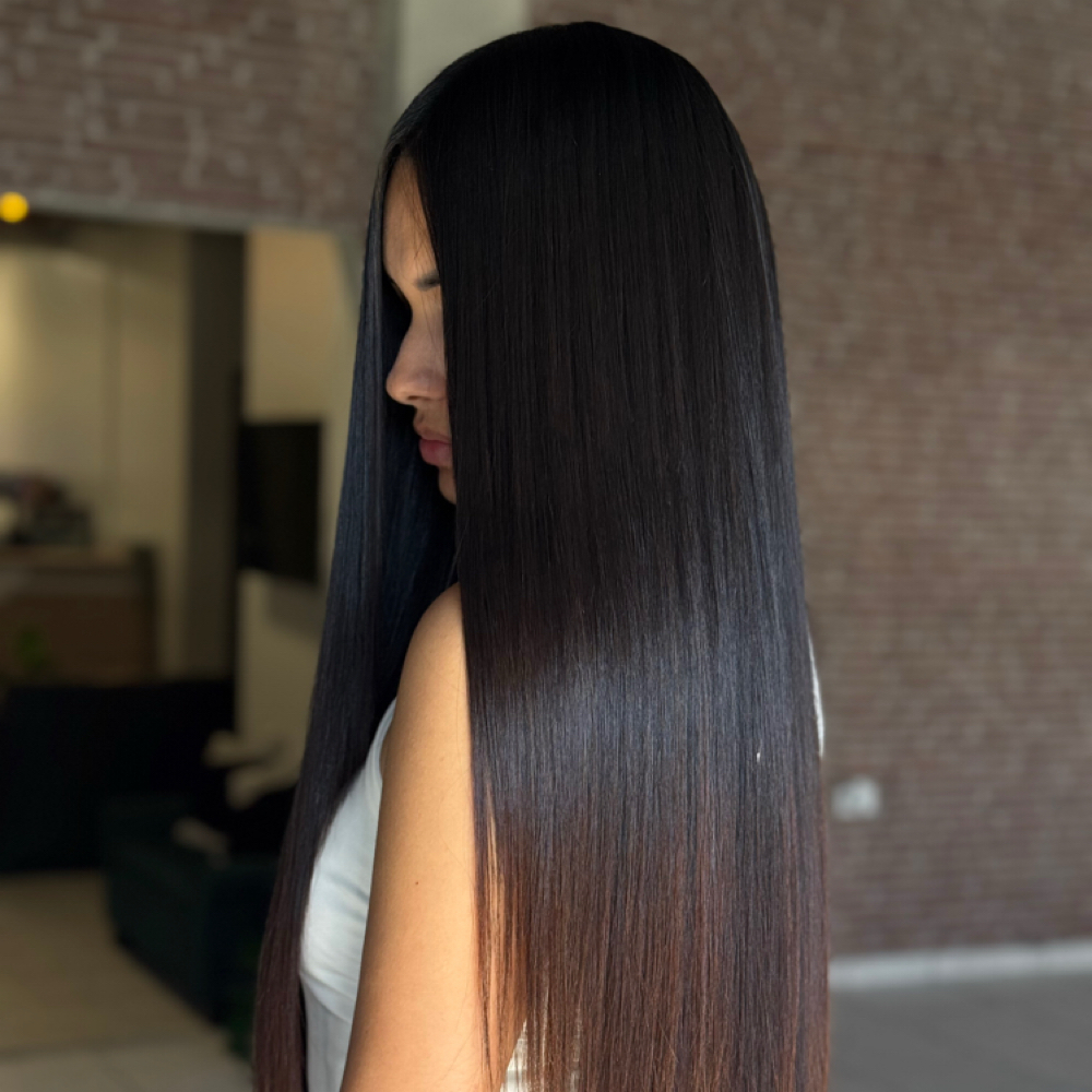 Brazil Cacao at The Revo Beauty Parlor in Carolina, PR