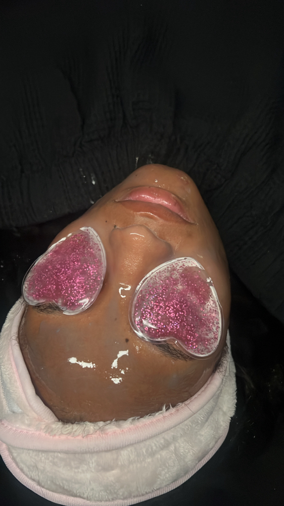 Add On Hydro Jelly Mask