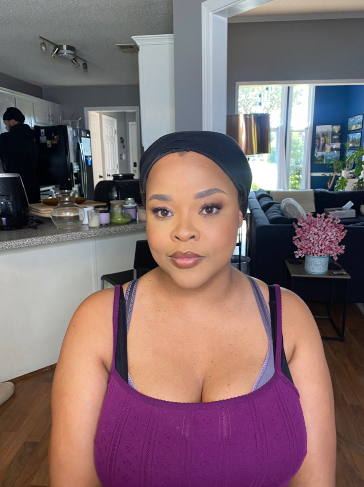Soft Glam