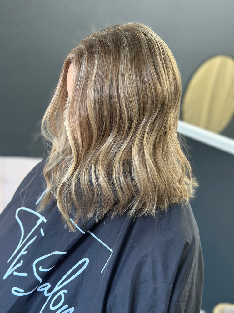Wash & Toner/Gloss