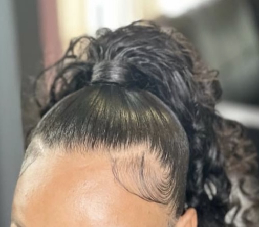 Ponytail