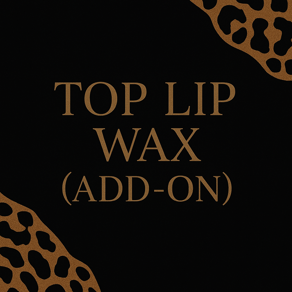 Lip Wax