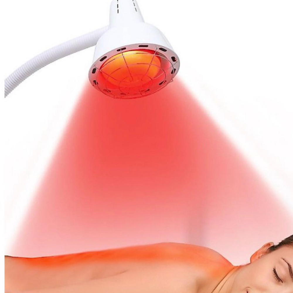 Redlight Therapy