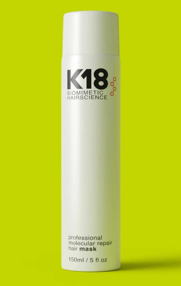 K 18 Repair Mask