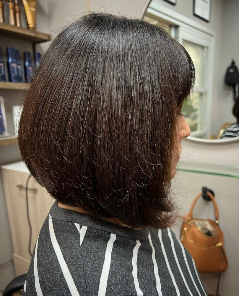 Root Color