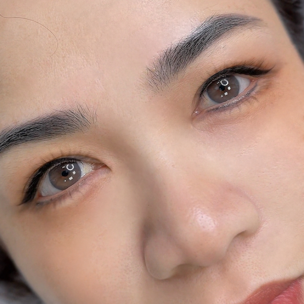 SOFT WINGED EYELINER at Daisy Nano Brows in Southlake, TX