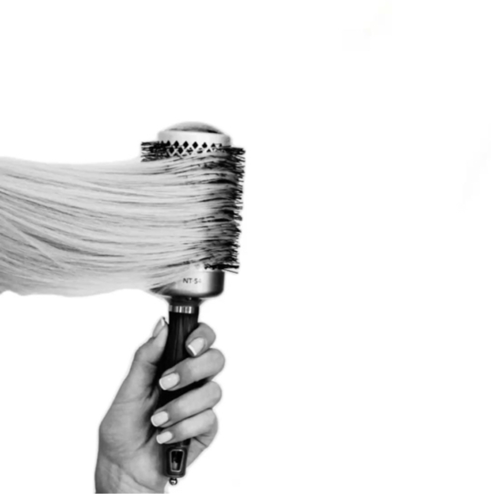 Blowout at Hair by McKayla in Chocowinity, NC
