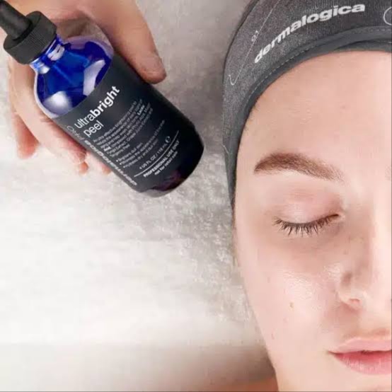 Pro Bright Skin Treament at Illumina Aesthetics and Laser in Palm Beach Gardens, FL